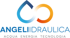 Angeli Idraulica Logo